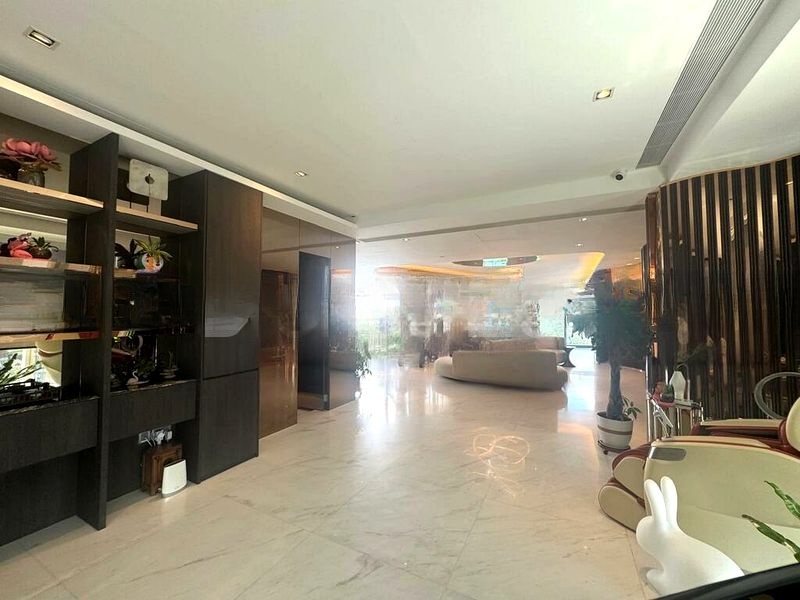 REFLECTIONS AT KEPPEL BAY 14