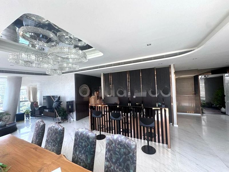 REFLECTIONS AT KEPPEL BAY 12