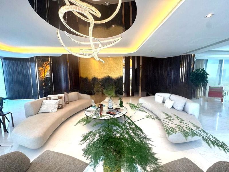 REFLECTIONS AT KEPPEL BAY 15