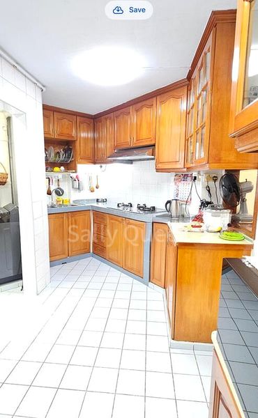 JURONG EAST ST 21 11