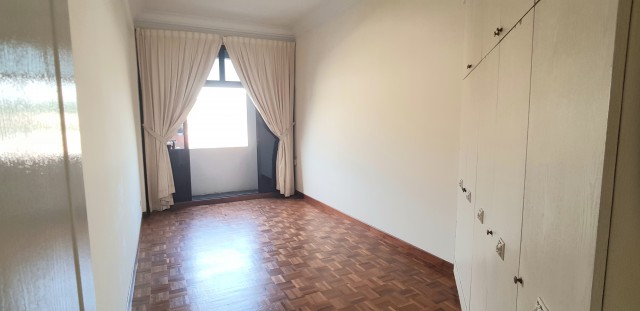 BANYAN CONDOMINIUM 1