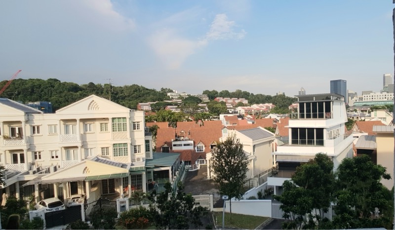 BANYAN CONDOMINIUM 2