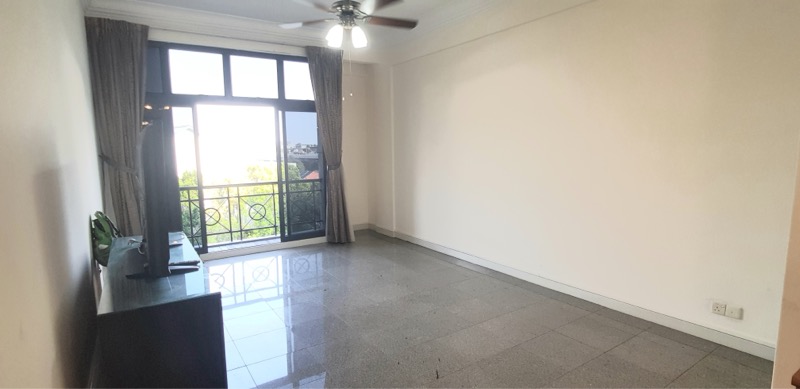 BANYAN CONDOMINIUM 12