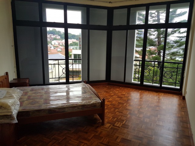 BANYAN CONDOMINIUM 4