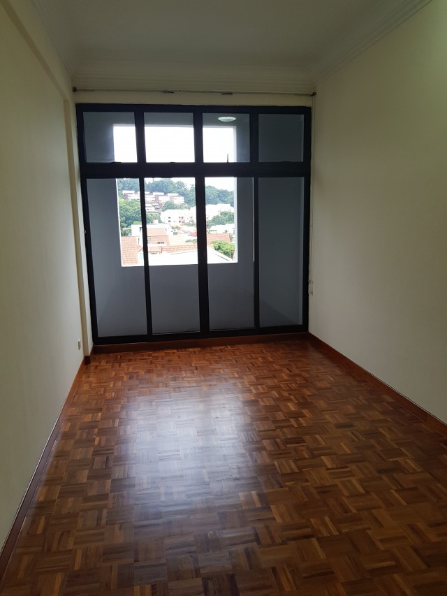 BANYAN CONDOMINIUM 5