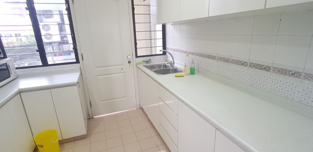 BANYAN CONDOMINIUM 6