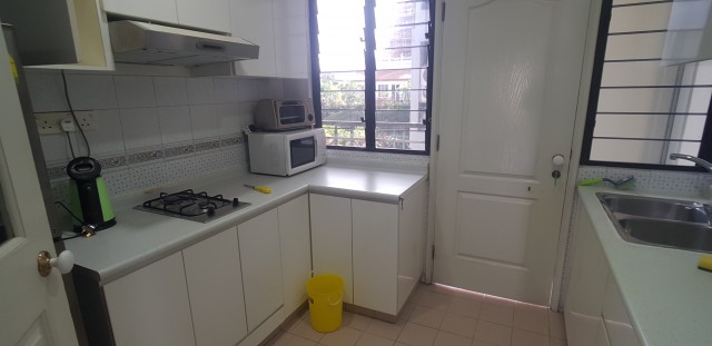 BANYAN CONDOMINIUM 7