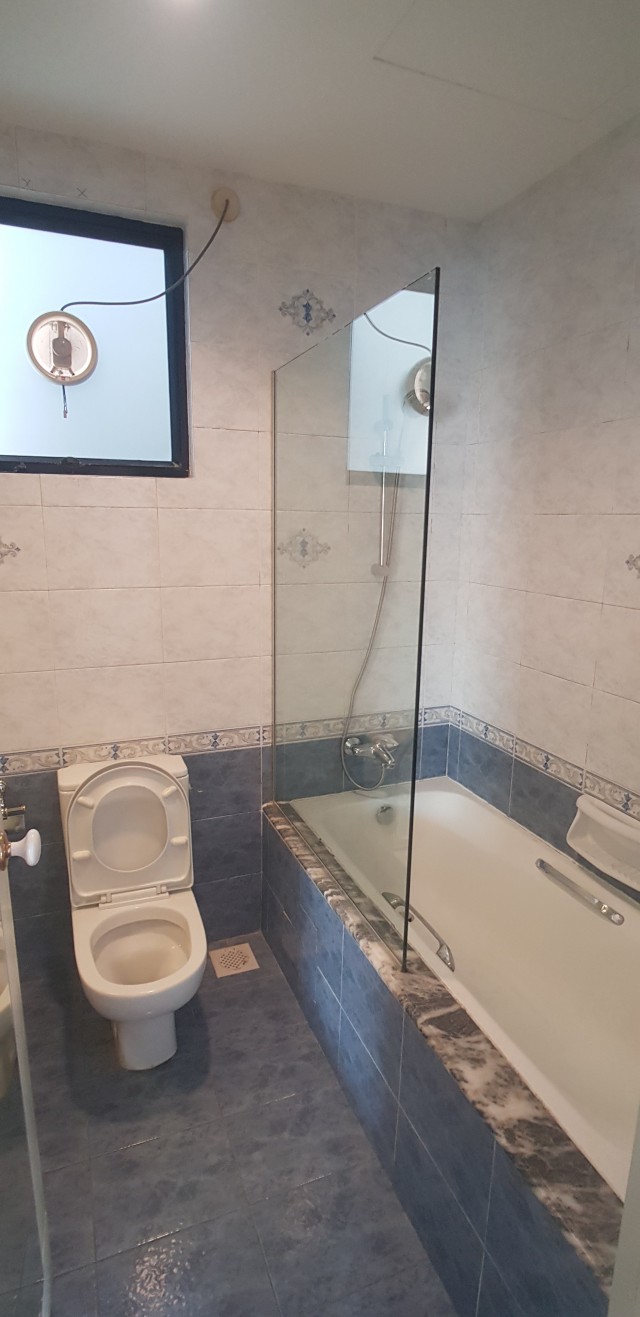 BANYAN CONDOMINIUM 9