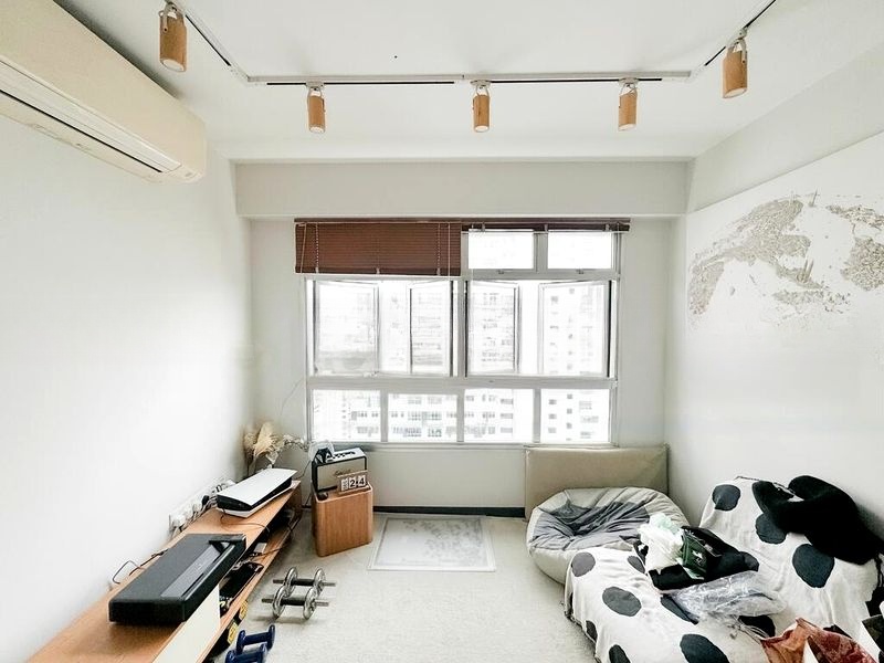 ST. GEORGE'S LANE 12