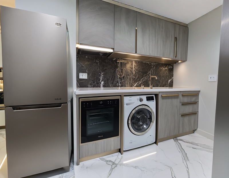 PULLMAN RESIDENCES NEWTON 3