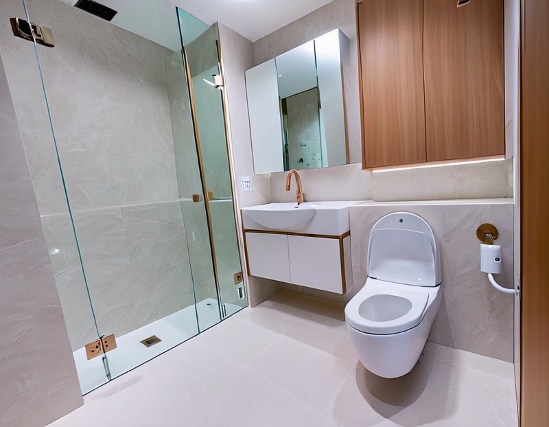 PULLMAN RESIDENCES NEWTON 4