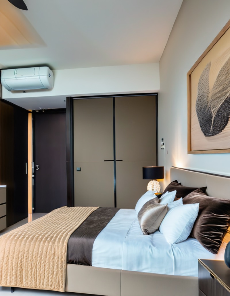 PULLMAN RESIDENCES NEWTON 5