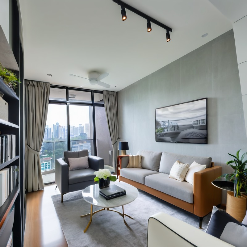 PULLMAN RESIDENCES NEWTON 9