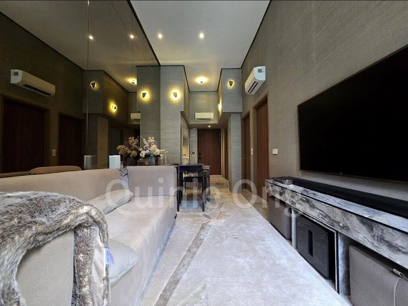 FOURTH AVENUE RESIDENCES 2