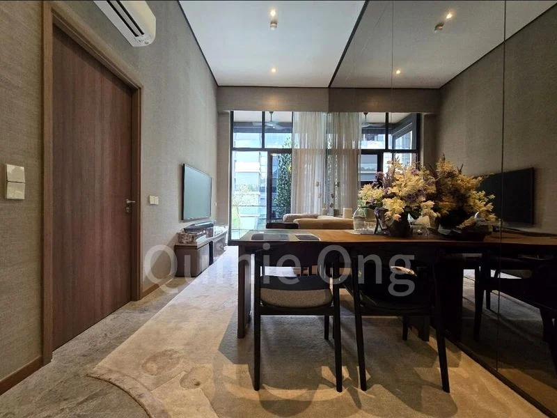 FOURTH AVENUE RESIDENCES 4