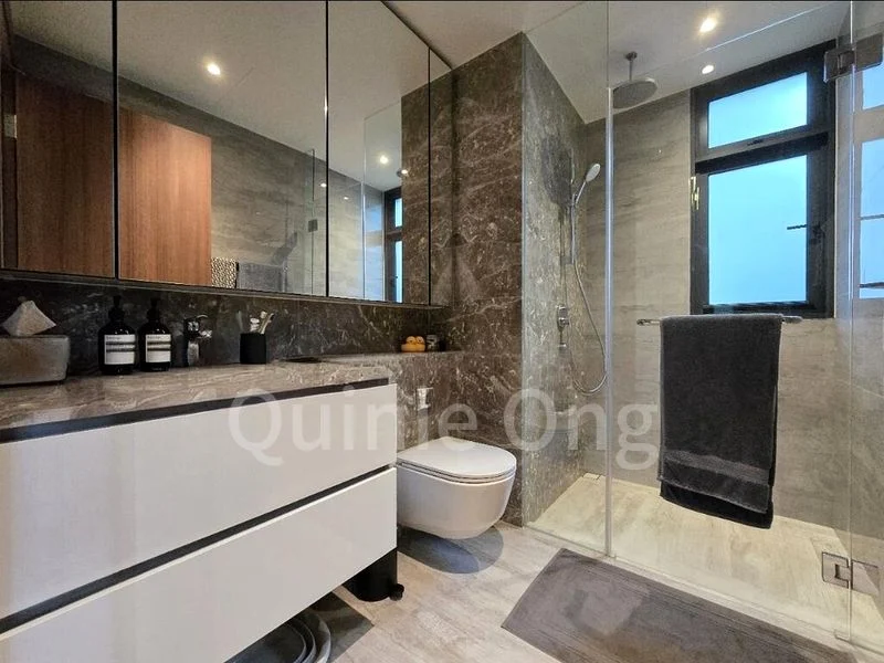 FOURTH AVENUE RESIDENCES 6