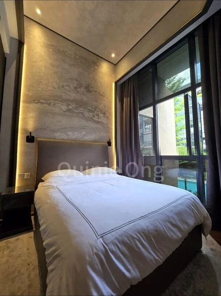 FOURTH AVENUE RESIDENCES 7