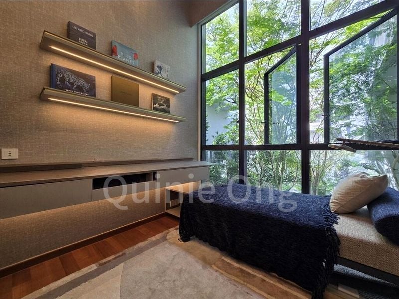 FOURTH AVENUE RESIDENCES 8