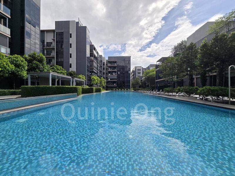 FOURTH AVENUE RESIDENCES 9