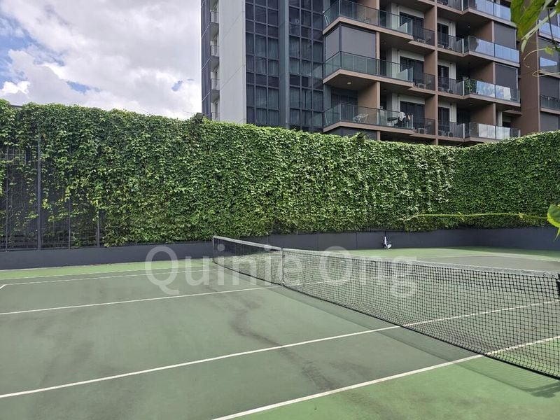 FOURTH AVENUE RESIDENCES 10