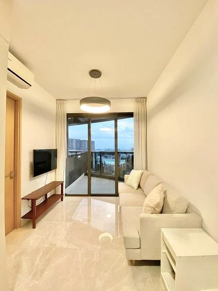 COMMONWEALTH TOWERS 3