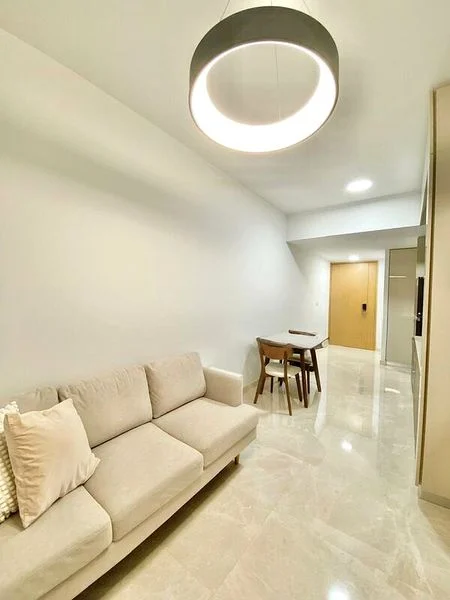 COMMONWEALTH TOWERS 4