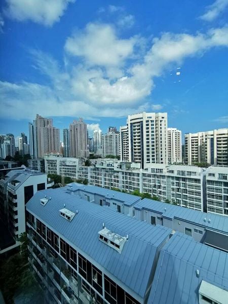 NATHAN RESIDENCES 10