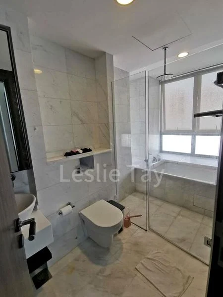 NATHAN RESIDENCES 11