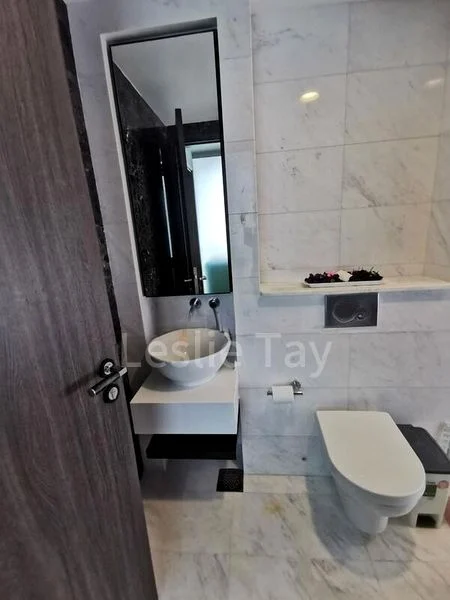 NATHAN RESIDENCES 12