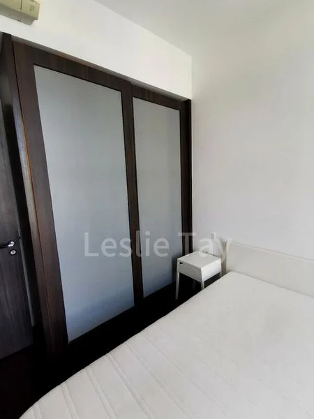 NATHAN RESIDENCES 13