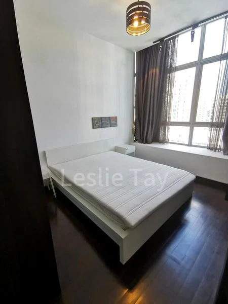 NATHAN RESIDENCES 14