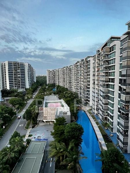 KINGSFORD WATERBAY 10