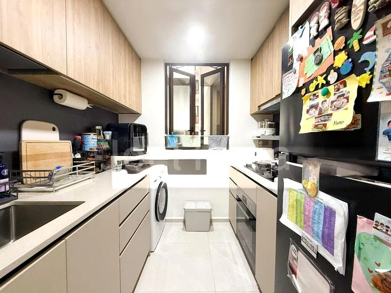 DAIRY FARM RESIDENCES 3