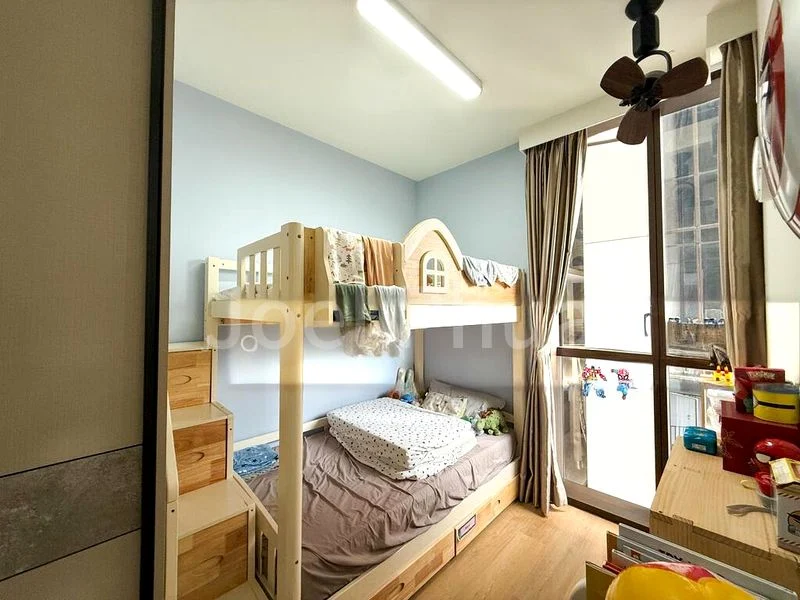 DAIRY FARM RESIDENCES 4