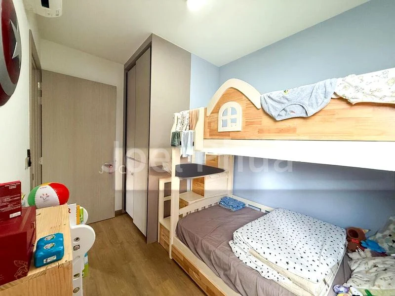 DAIRY FARM RESIDENCES 5