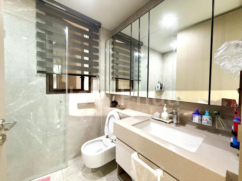 DAIRY FARM RESIDENCES 9