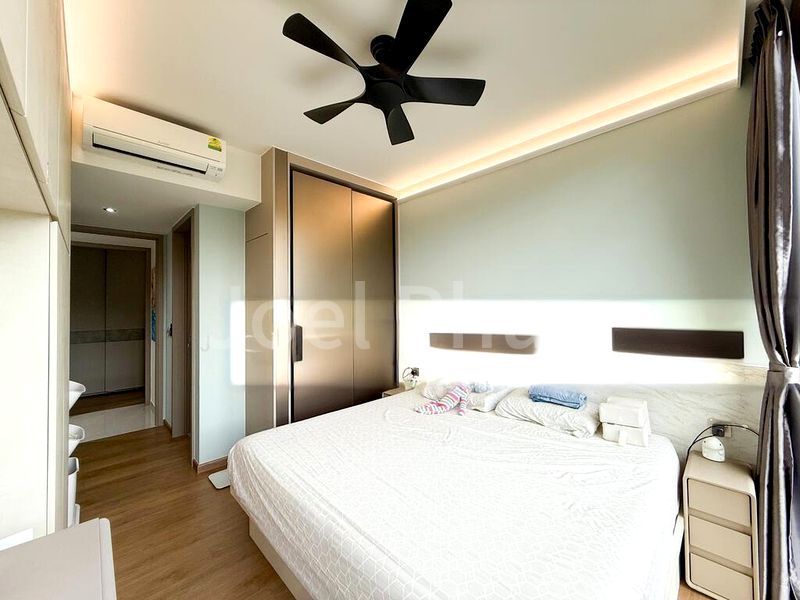 DAIRY FARM RESIDENCES 11