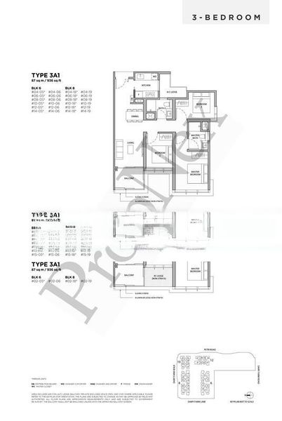 DAIRY FARM RESIDENCES 12