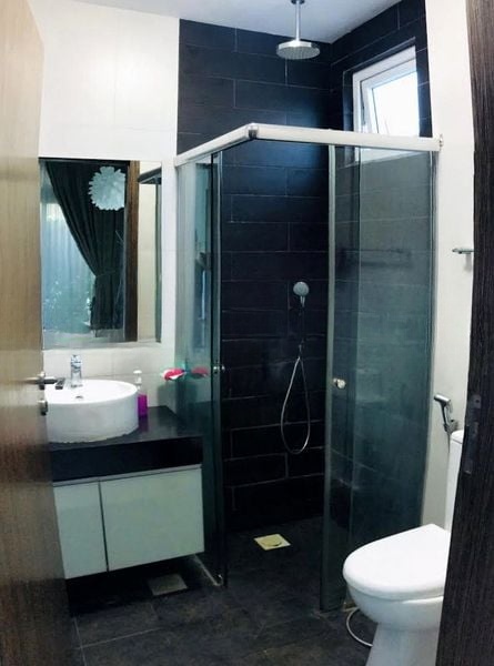 PARC ROSEWOOD 5