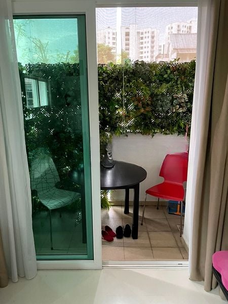 PARC ROSEWOOD 2
