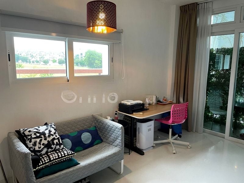 PARC ROSEWOOD 1