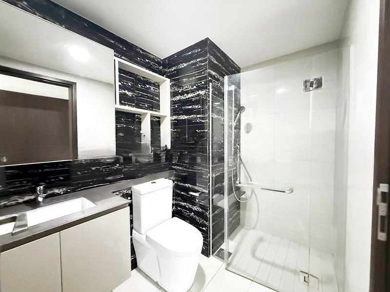 THE BROWNSTONE 1