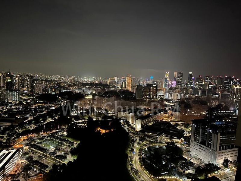 AVENUE SOUTH RESIDENCE 2