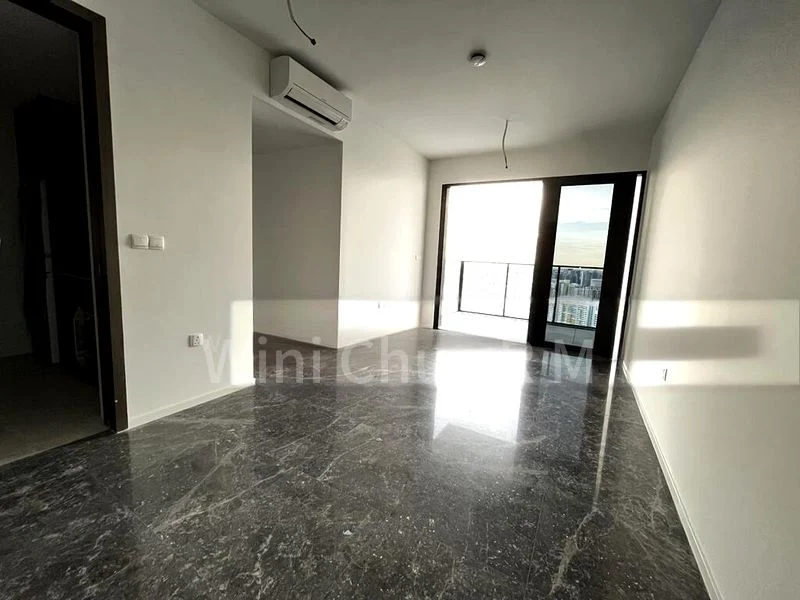 AVENUE SOUTH RESIDENCE 3