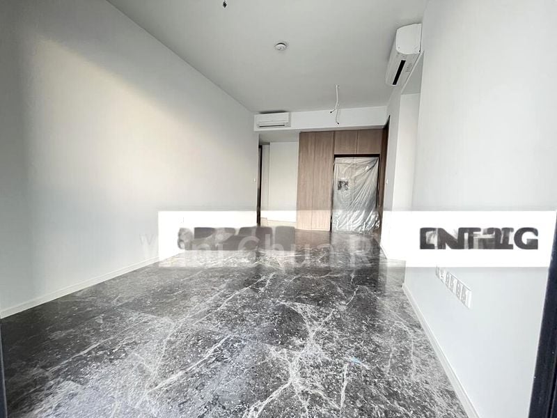 AVENUE SOUTH RESIDENCE 4