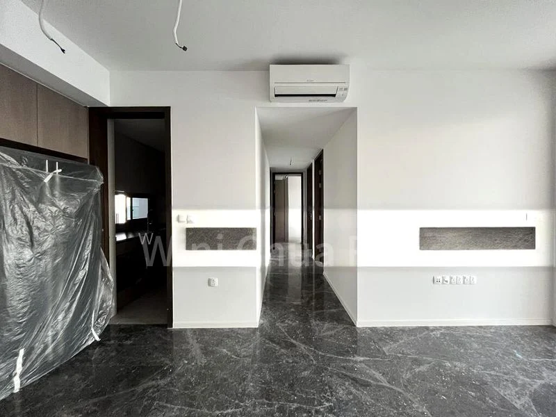 AVENUE SOUTH RESIDENCE 5