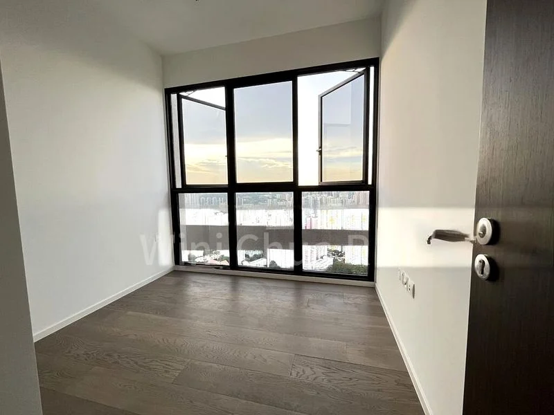 AVENUE SOUTH RESIDENCE 6