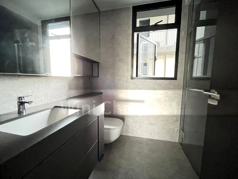 AVENUE SOUTH RESIDENCE 9