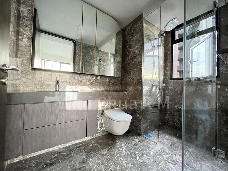 AVENUE SOUTH RESIDENCE 10