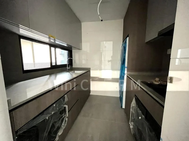 AVENUE SOUTH RESIDENCE 11